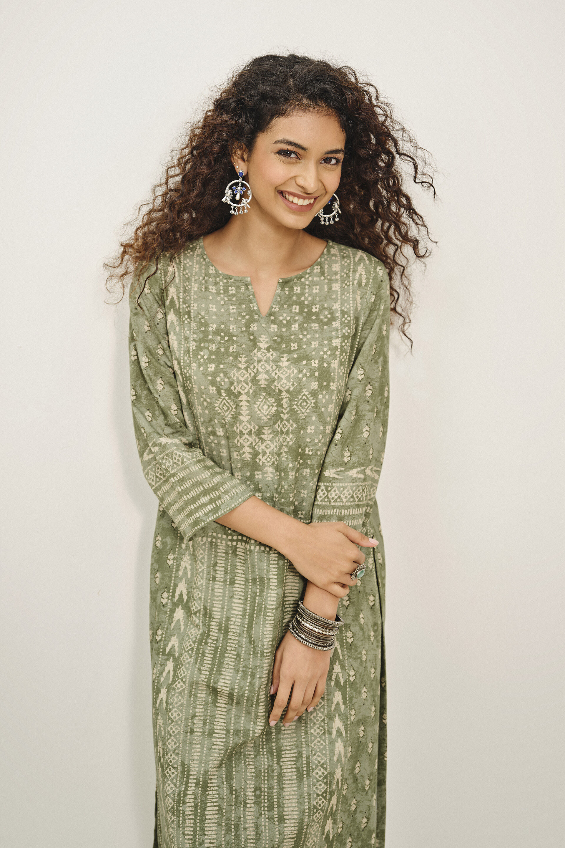 Sage Green Safar Set, Sage Green, image 4